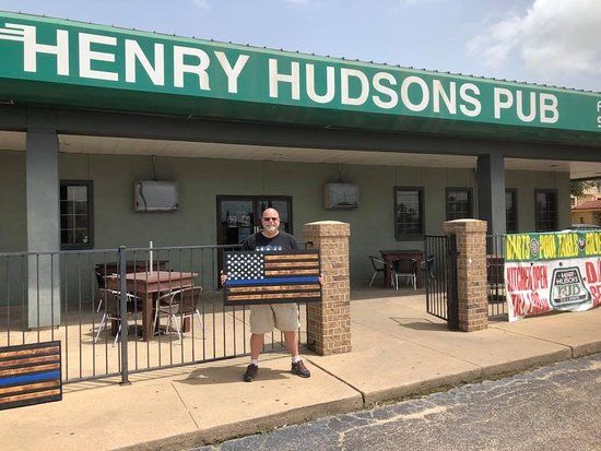 Henry Hudson's Pub